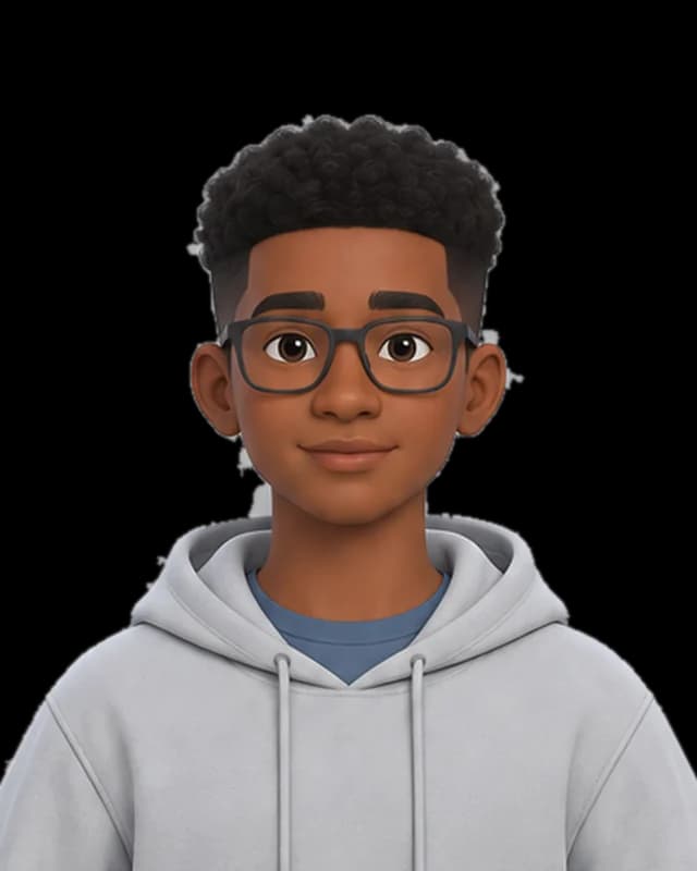 Isaiah, the lead of episode 10